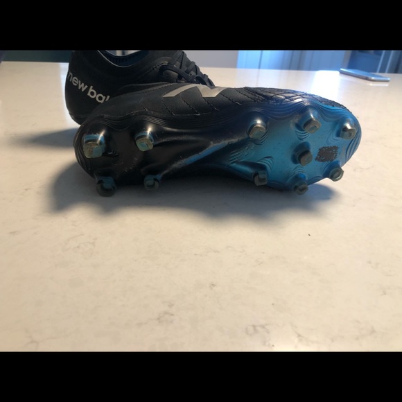 New Balance Shoes New Balance Soccer Cleats Size 6 Womens Poshmark
